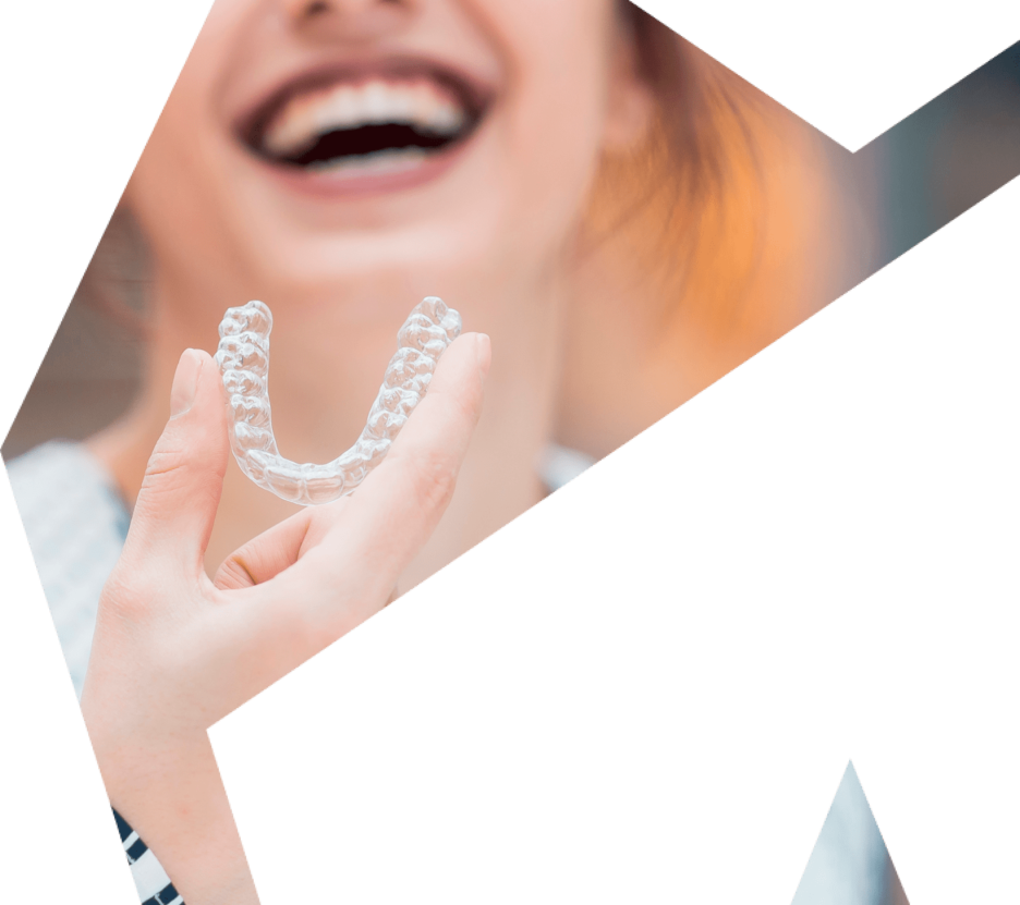 Invisalign® Treatment