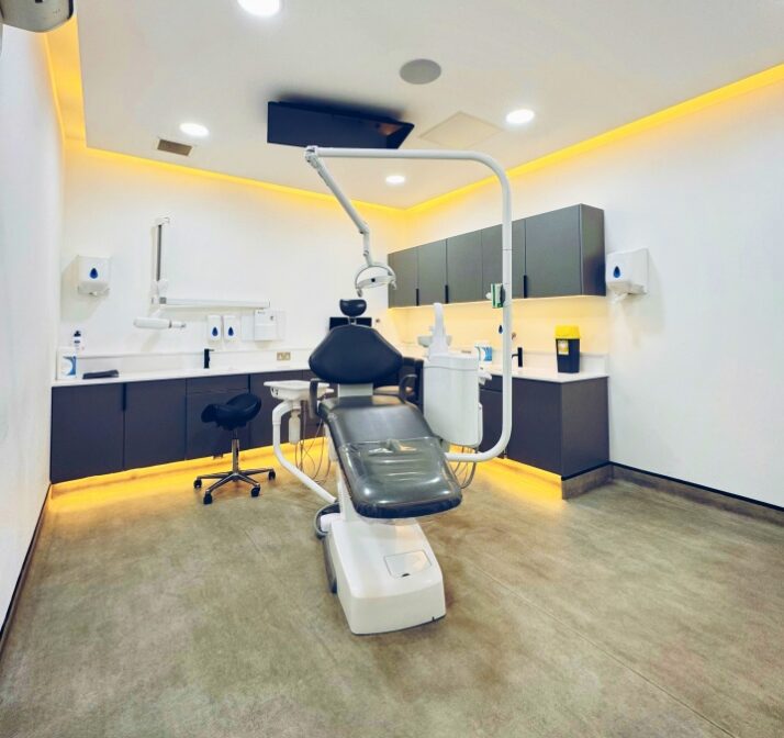 Dental Practice